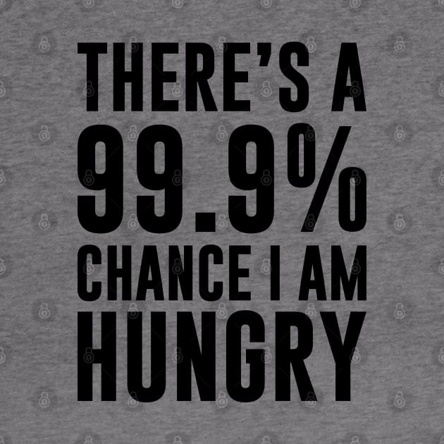 99.9% Chance I'm Hungry by Venus Complete